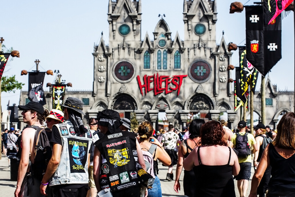 Hellfest 2024 programmation, date, billetterie... ce qu'il faut savoir du festival Open Air de