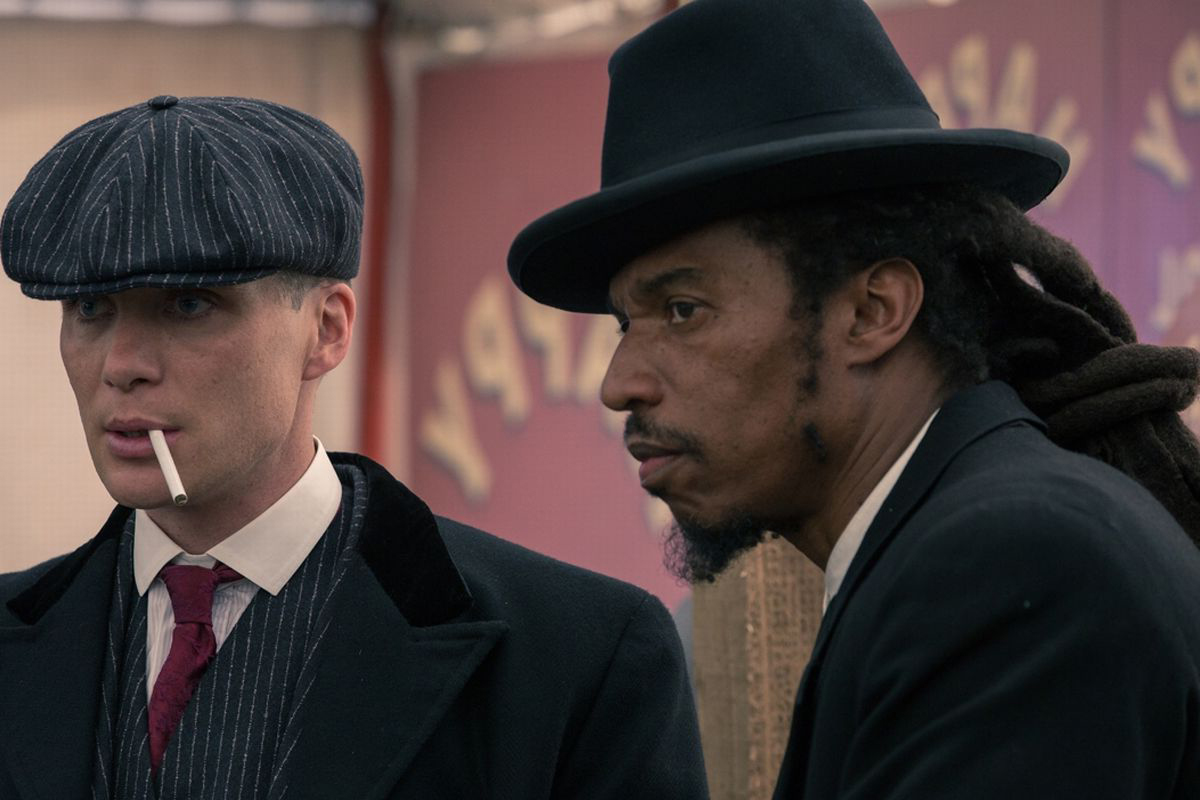 Acteur Et écrivain, Cette Star De Peaky Blinders Est Décédée à L'âge De ...