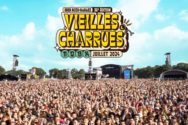 Vieilles Charrues 2024 : Programme, Date, Billetterie… Ce Qu’il Faut ...