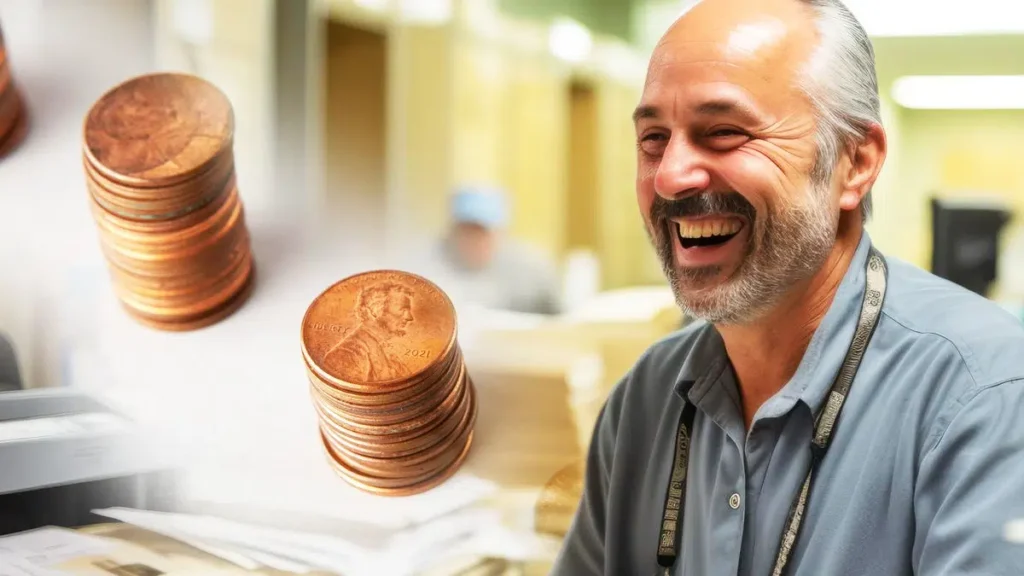 Voici la pièce de 1 centime que les collectionneurs estiment à 6000 € et qui se revend facilement