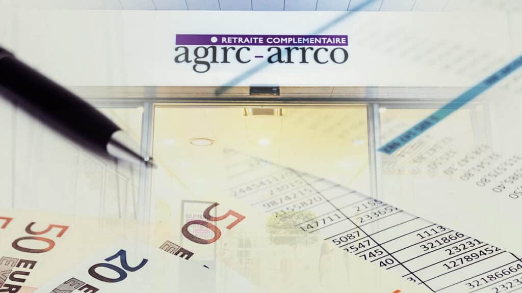 Agirc-Arrco : Votre Retraite (complémentaire) Va Connaître Une Hausse ...